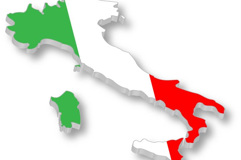 Italy