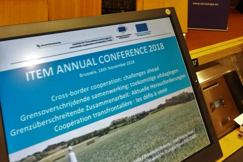 ITEM annual conference