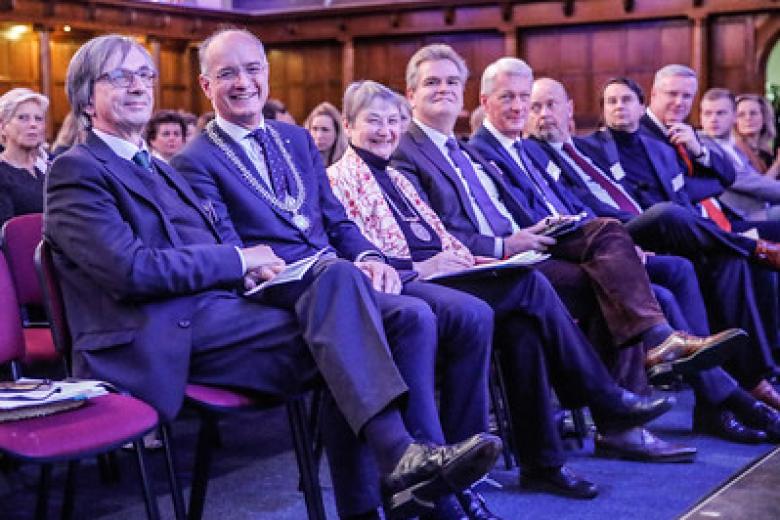 ITEM jaarconferentie