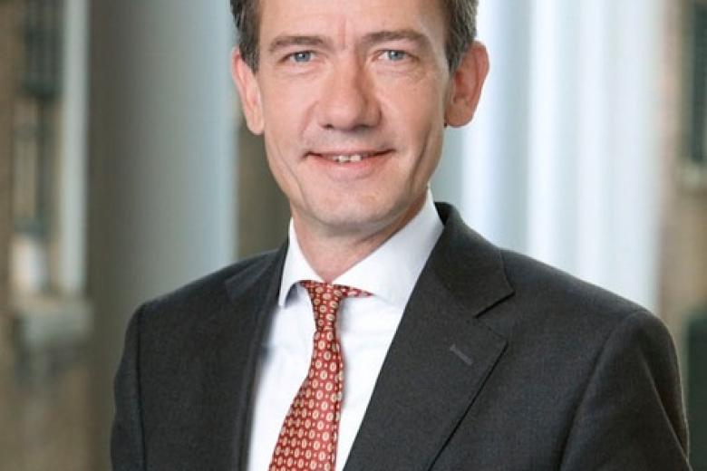 ITEM Matthijs Huizing (Law)
