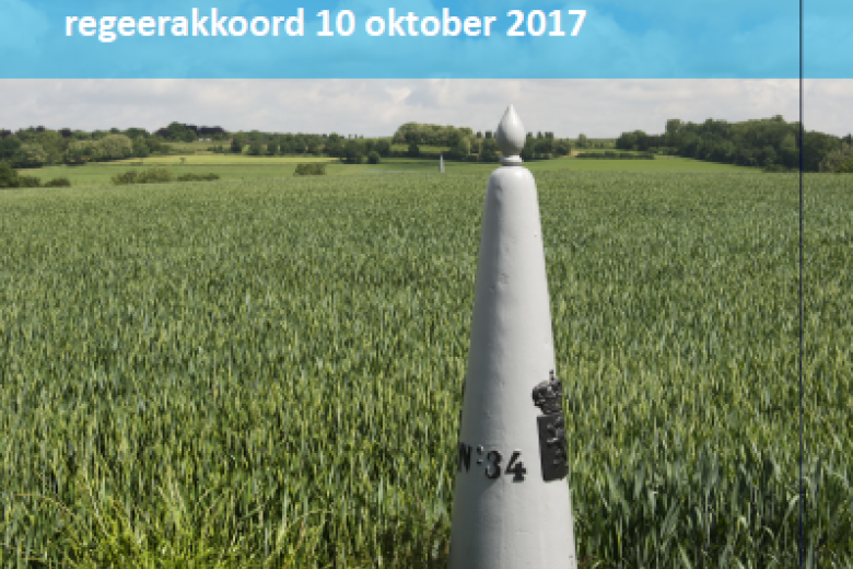 ITEM Quick scan Regeerakkoord NL 2017