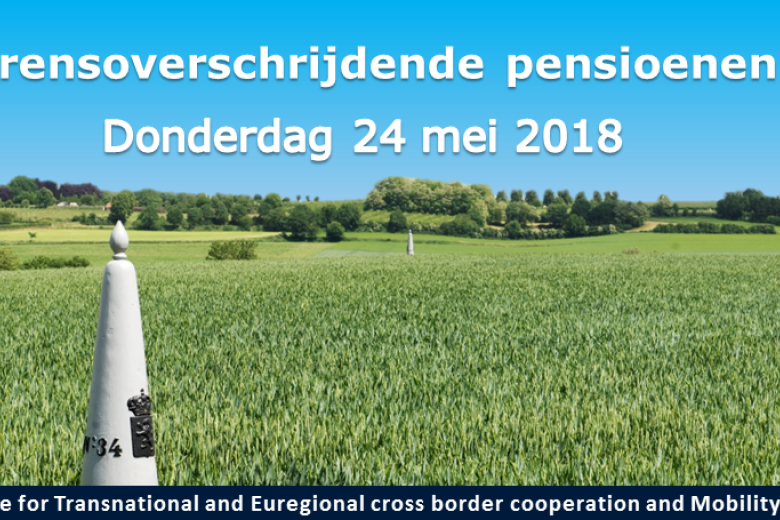 ITEM / SVB informatiesessie: Grensoverschrijdend pensioen