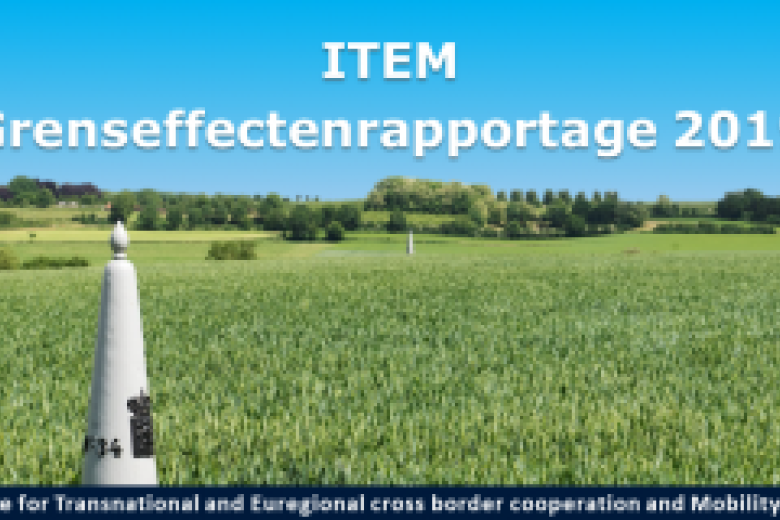 ITEM rapport