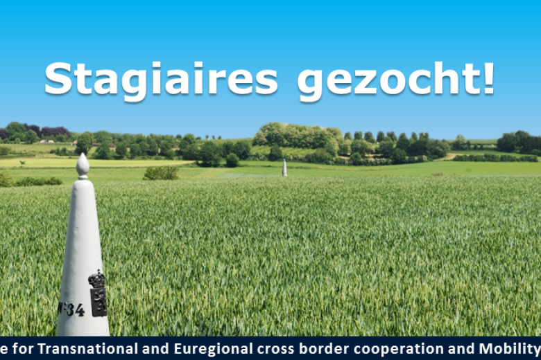 ITEM Stagiaires gezocht