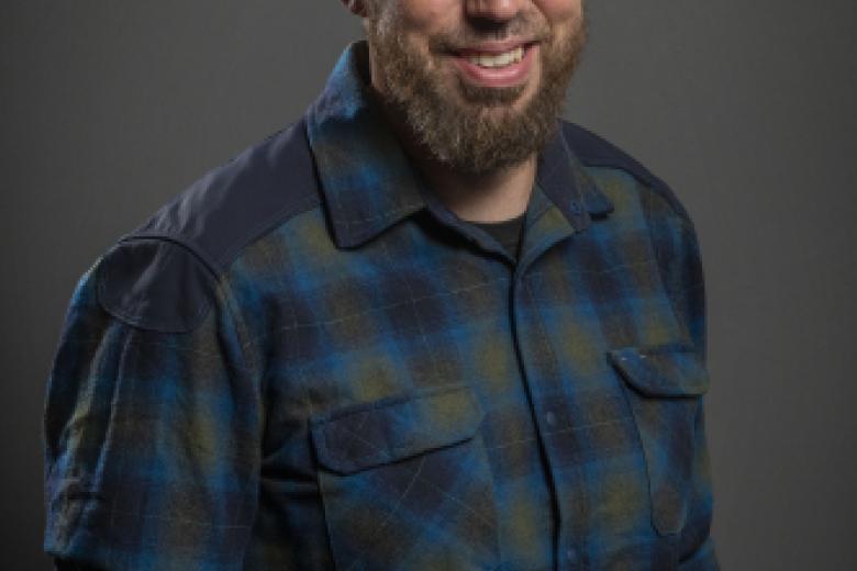 Jaap Bos