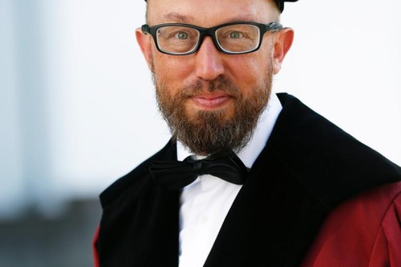 Jaap Bos