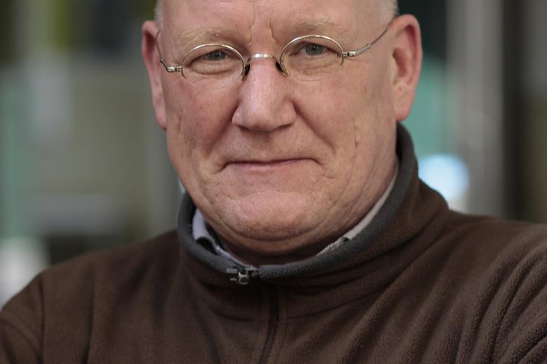 Jan de Roder