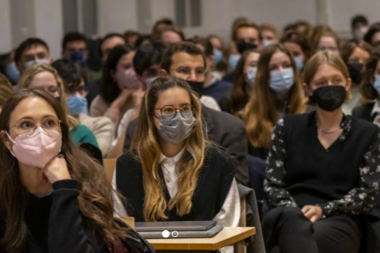 Jean Monnet Lecture Series