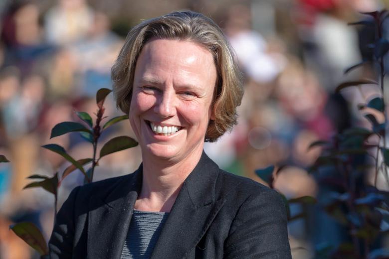 Jeanine Verbunt 