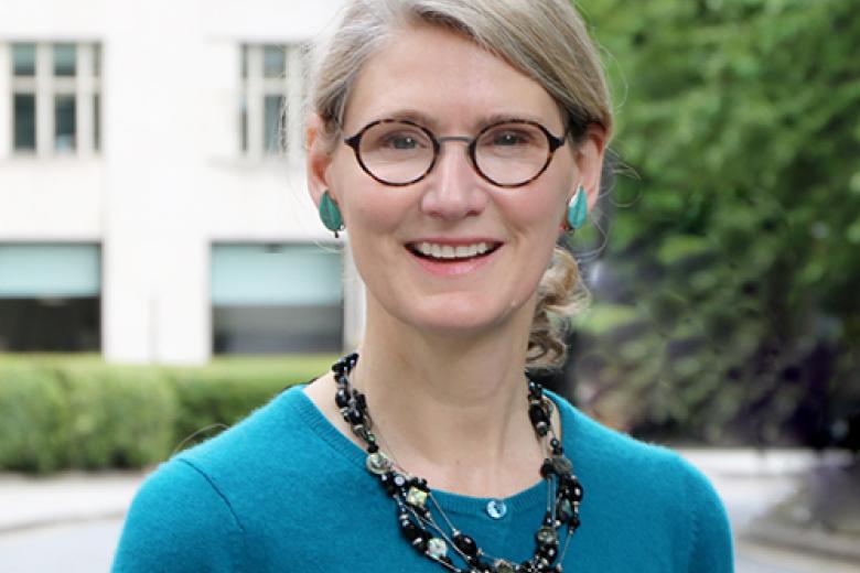 Jennifer Barnes