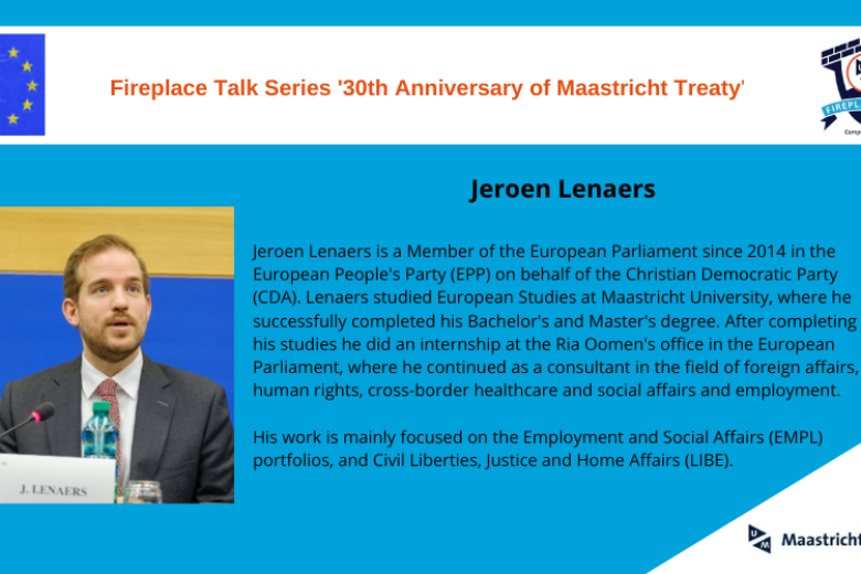 Jeroen Lenaers