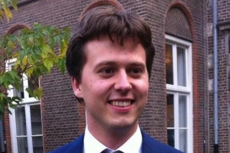 Jesper Daniek Saman 