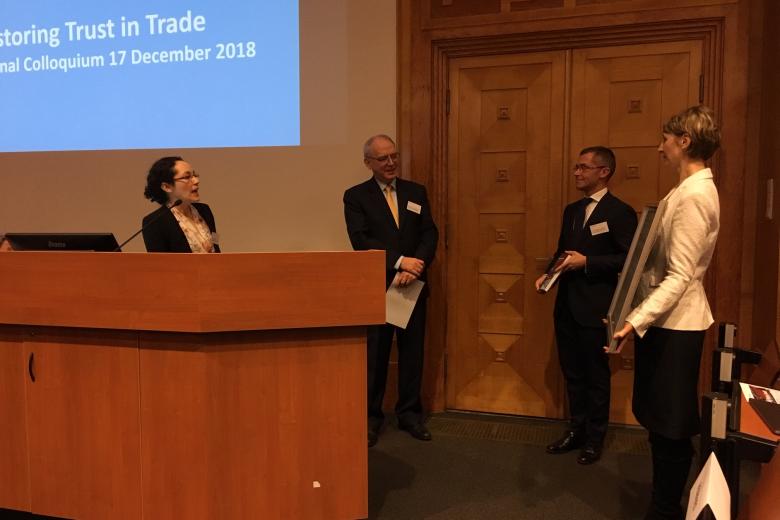 JHP event trust in trade 1_MLR