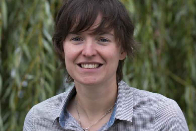 Jolien Huybrechts