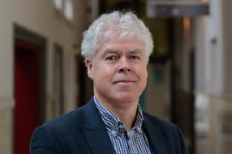 Joop de Jong