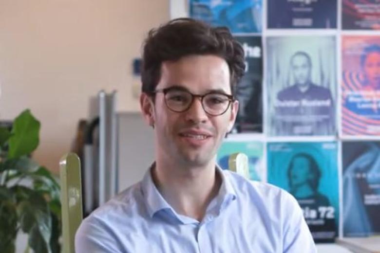 Joost Verheggen
