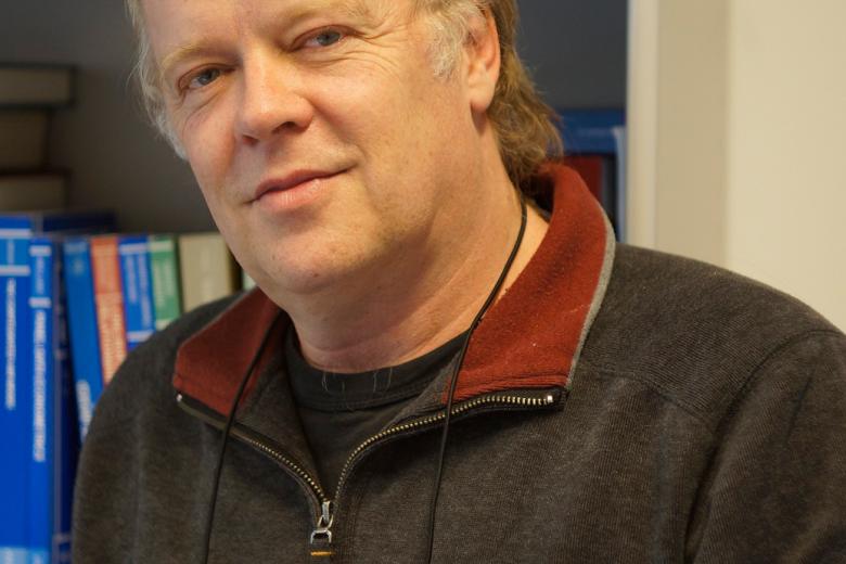 Jean-Pierre Urbain