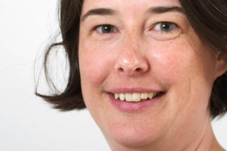 Judith de Jong appointed as endowed professor