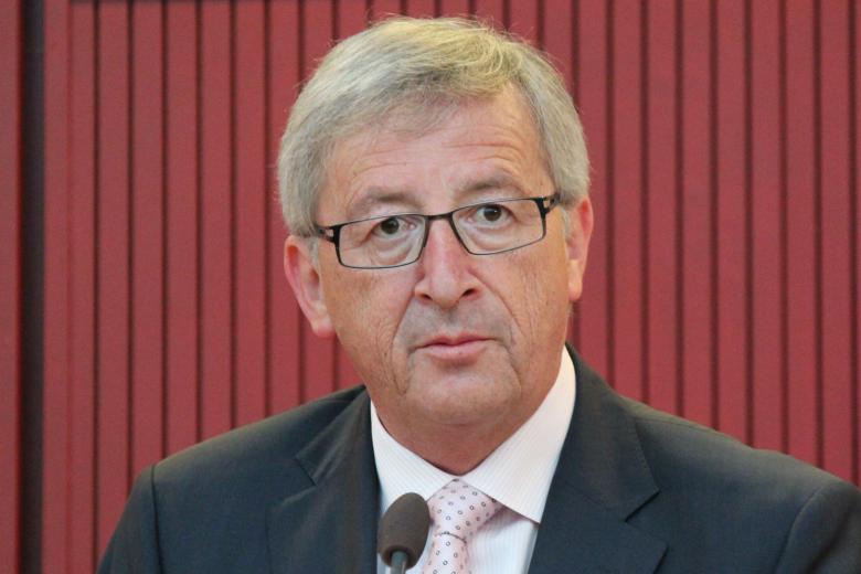 Juncker