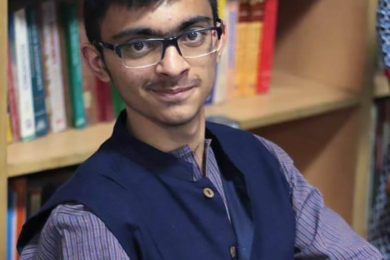 Kabir Arora