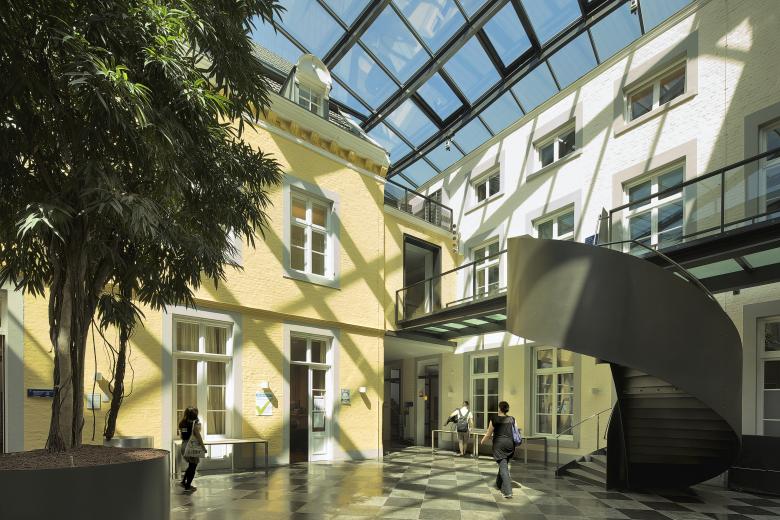icis-kapoenstraat