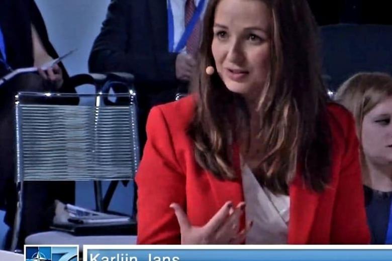 Karlijn Jans