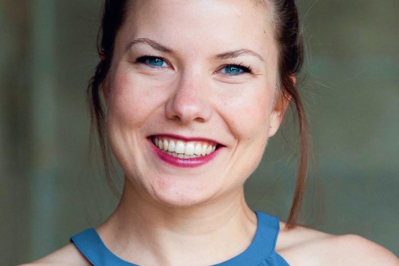 Karlijn Thoonen
