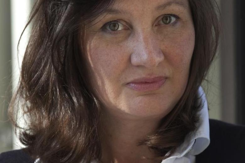 Kasia Czabanowska elected an ASPHER President