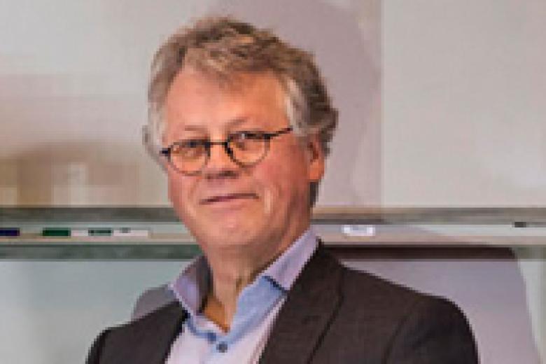 KE@Work - Frank Thuijsman