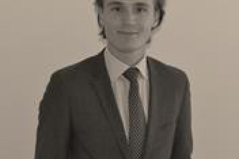 Bastiaan Kemp