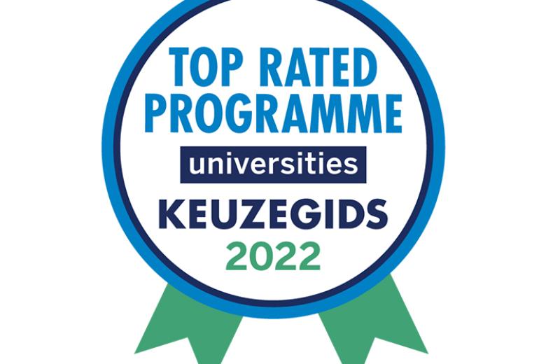 Top rated programme 2022