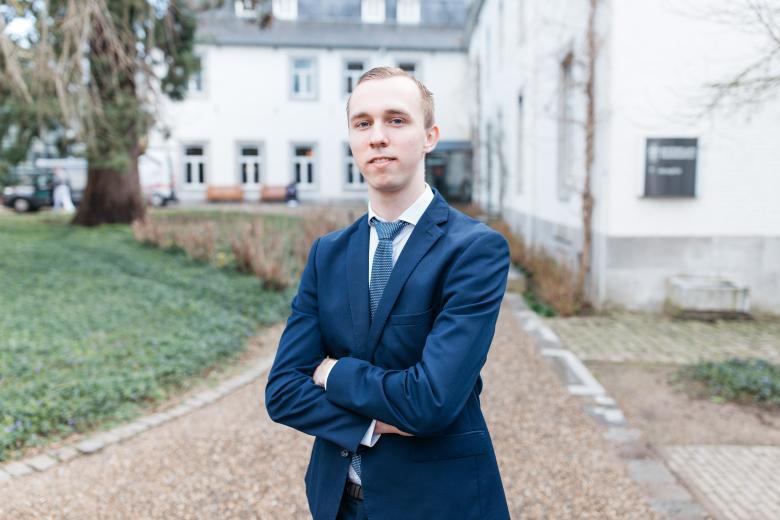 Kevin van Abswoude