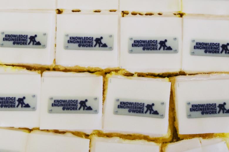 KE@Work - Cake