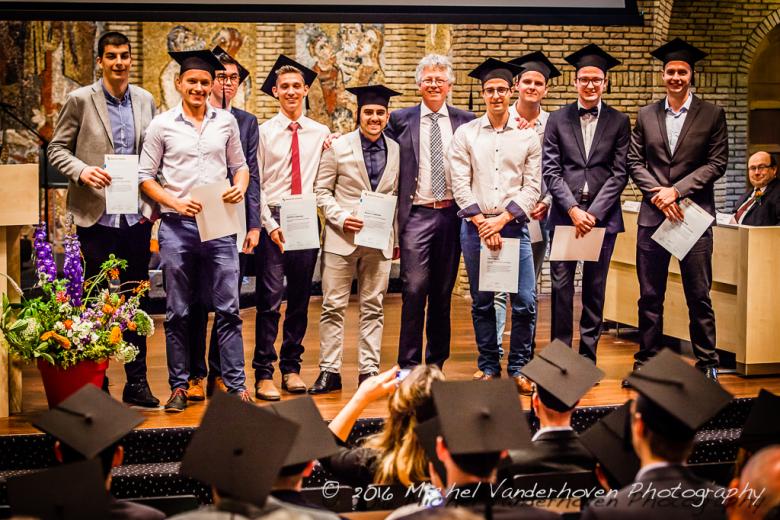 graduates KE@work