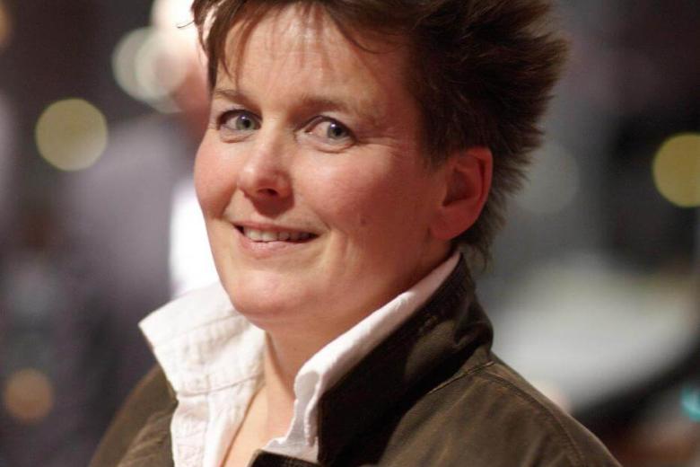 Klasien Horstman