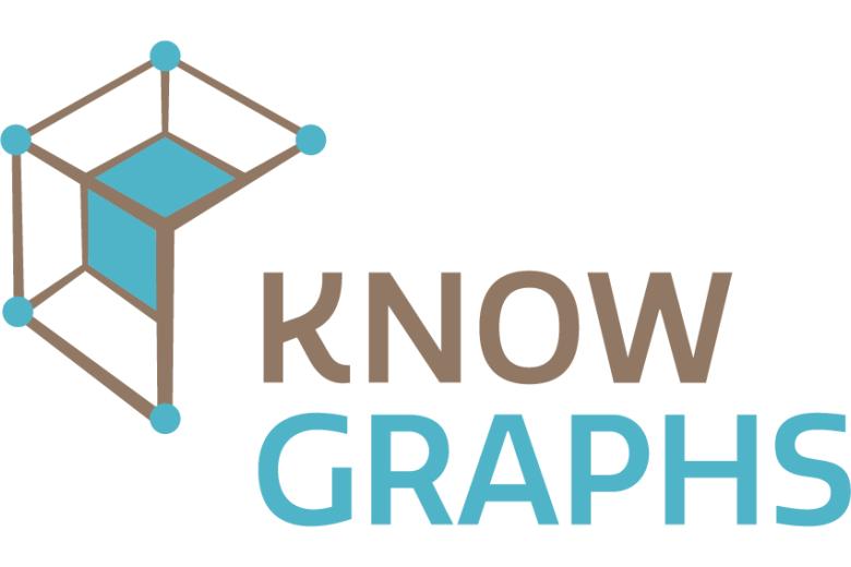 KnowGraphs project logo