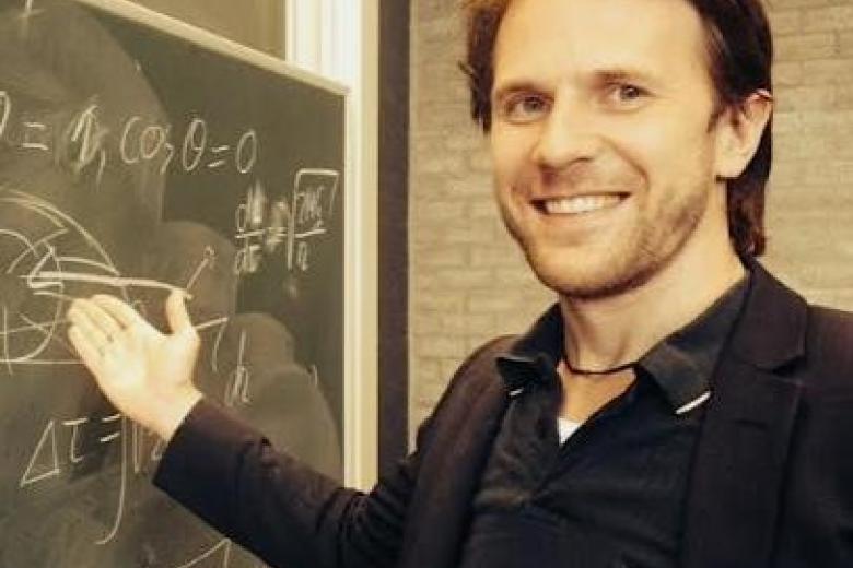 Gideon Koekoek