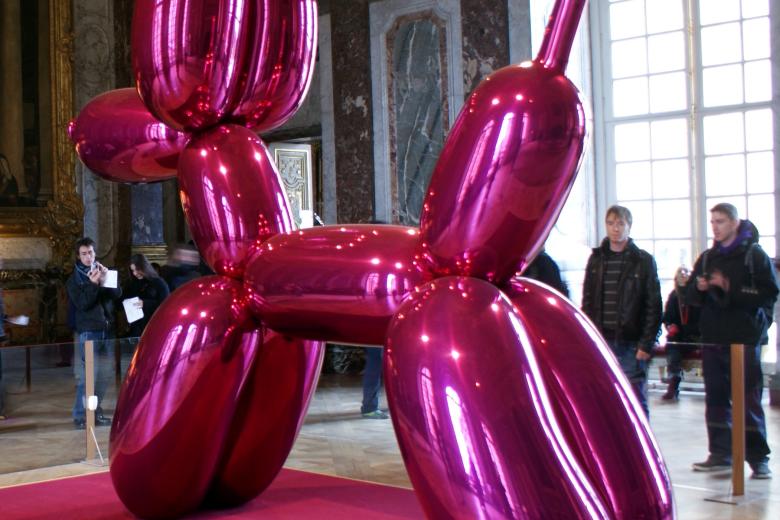 Jeff Koons