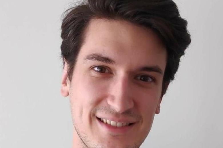 Kristof Vandael
