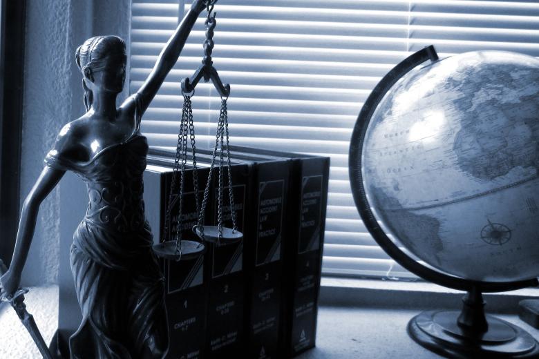 ITEM legal information and case database