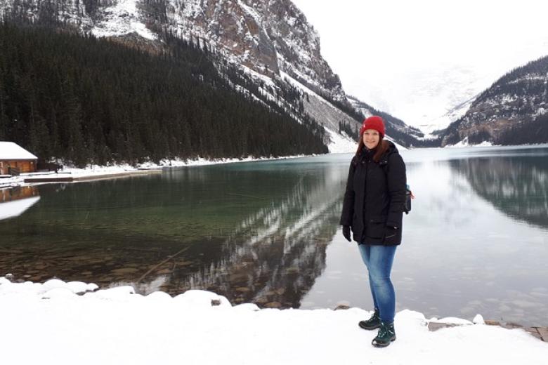 Ingris Kremer Canada