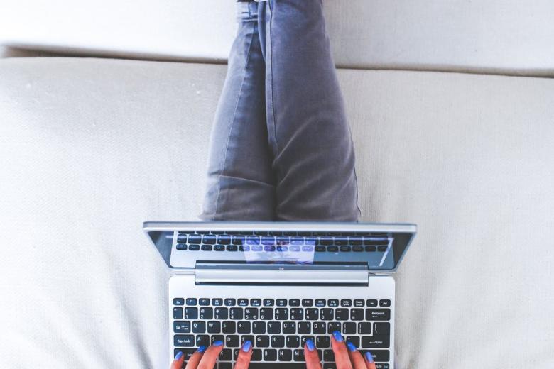 laptop