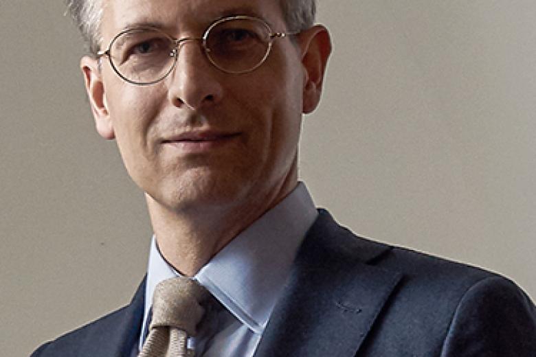 Lars van Vliet