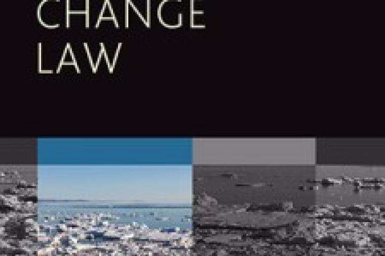 book Encyclopedia of Environmental Law Metro