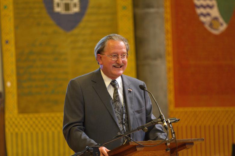 LAW rene de groot