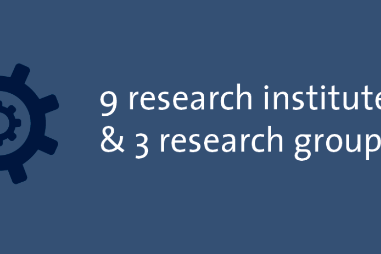 Law_5. fast fact research institutes and groups