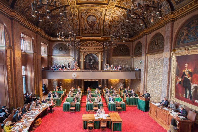 law_algemene_politieke_beschouwingen_in_eerste_kamer