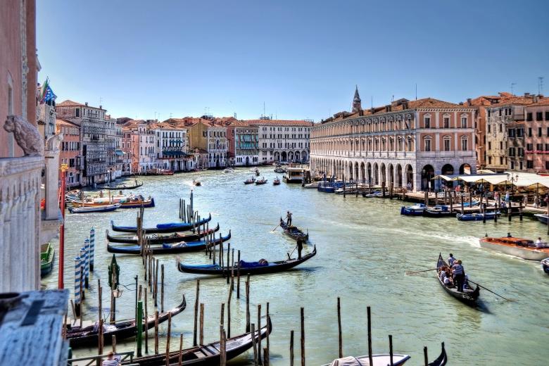 law blog carlo colombo - venice