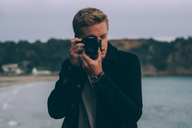 Law blog by igir photographer paparazzo