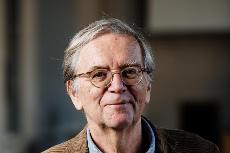 Bruno de Witte